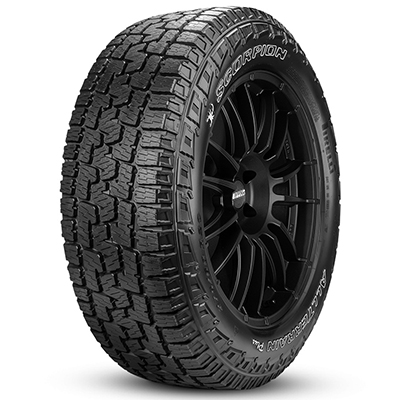 PIRELLI SCORPION A/T PLUS